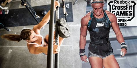Open Athletes Awesome Action Shots Of Inspirational Crossfit Women