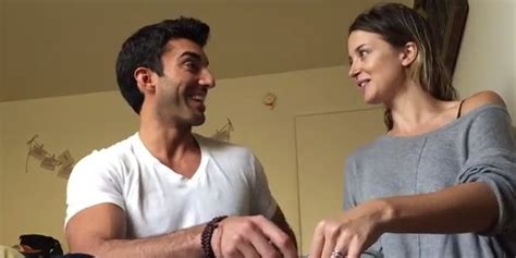 Watch The Cast Of Jane The Virgin Lose Their Minds Over Co Stars