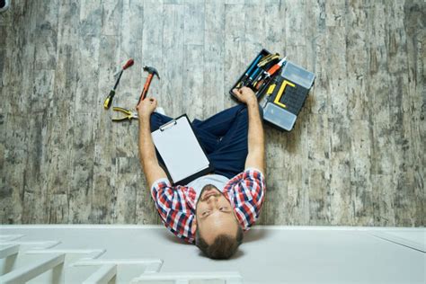 Who You Should Call For These 3 Common Home Repairs Mitzis Cafe