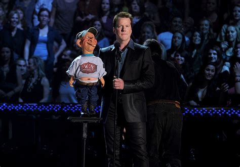 Hilarious Puppet Comedian Jeff Dunham Is Coming To Portland