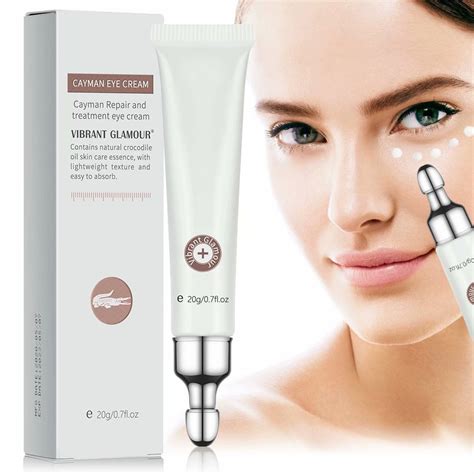 Eye Cream Anti Aging Bags And Dark Circle Instant Firming Eye Cream Anti Puffiness Remove