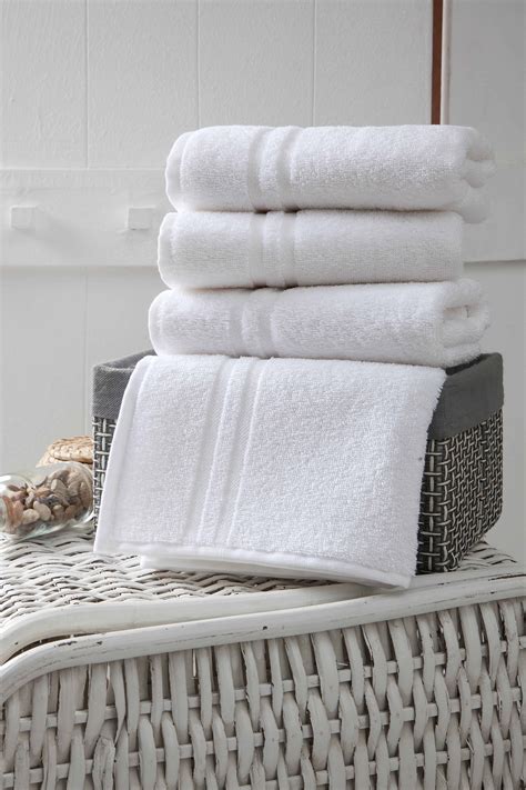 100 Turkish Cotton Sienna Luxury Collection Hand Towels Set Of 2 Ozan
