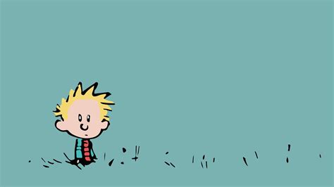 4k Calvin Calvin And Hobbes Wallpapers Background Images