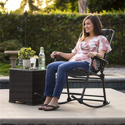Check spelling or type a new query. Top 10 Best Outdoor Folding Rocking Chairs Review in 2021 ...