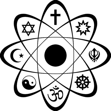 Simbolo Della Religione PNG Trasparente PNG All