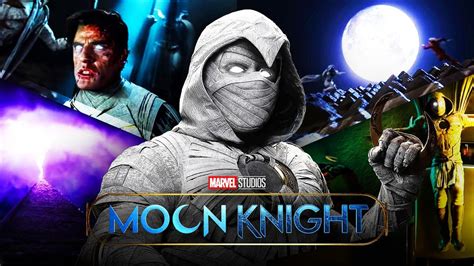 Moon Knight All Episodes Ranked From Worst To Best The Direct