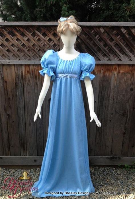 The 20 Best Ideas For Wendy Darling Costume Diy Best Collections Ever
