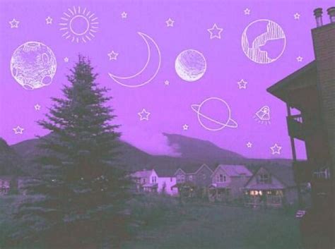 Download and use 8,000+ purple aesthetic stock photos for free. Pin on PURPLE