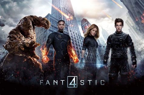 Fantastic Four Review Whats On Disney Plus