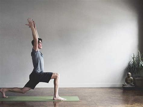 Yoga For Prostate Enlargement Bph Poses To Help