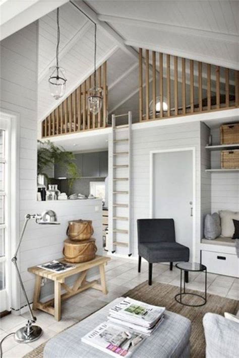 Small Cottage Interior Design Ideas Futurist Architecture Jhmrad