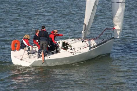 31 Sailing Tips For Beginners Sailing Sailboat Living Yacht Builders