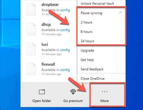 How To Disable OneDrive On Your Windows 10 PC Why Youd Want To