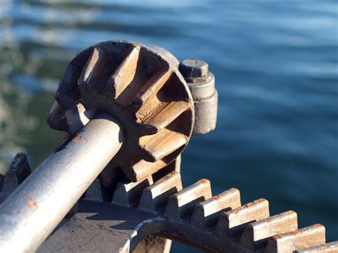 Gear Free Stock Photo | FreeImages