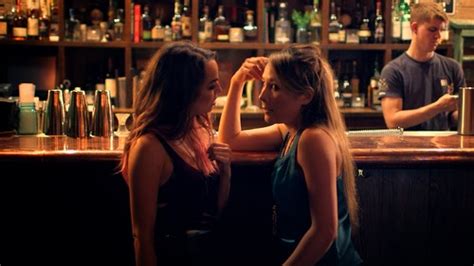 Hit Australian Lesbian Series ‘starting From Now’ Final Season Starts Now Kitschmix