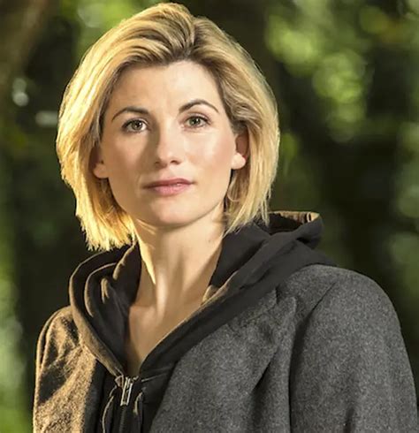 Broadchurch Star Jodie Whittaker As Doctor Who The First Female To Take The Role