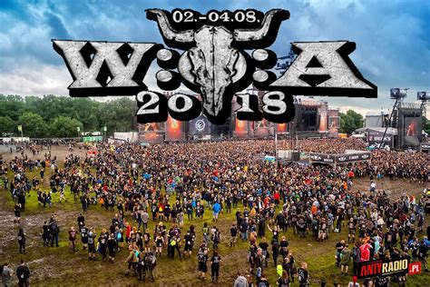 Your festival guide to wacken 2018 with dates, tickets, lineup info, photos, news, and more. Wacken Open Air 2018: Program festiwalu i rozpiska ...