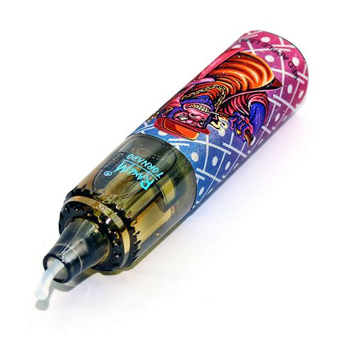 Rick And Morty Tornado 7000 Disposable Vapes Starts With £9 Only