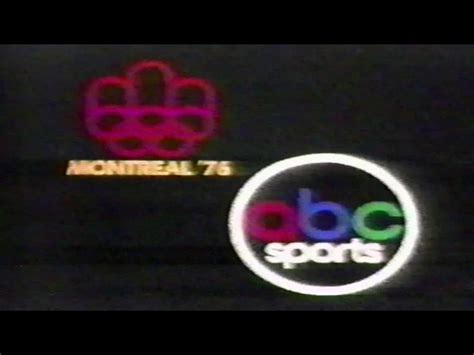 The Abc Sports Logo Is Shown In This Image