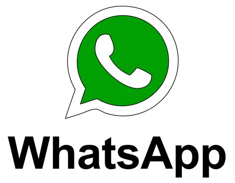 Svg Png Whatsapp Logo Svg