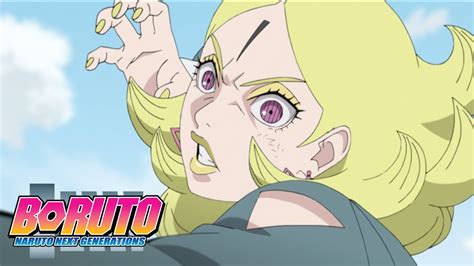 Naruto Vs Delta Boruto Naruto Next Generations Youtube