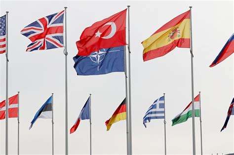 Turkey withdraws veto on NATO defense plan for Poland ...