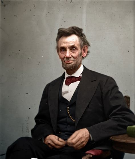 Amazing 40 Colorized Photos That Look Like They Were Taken Yesterday