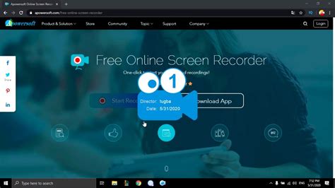 Best Free And Lightweight Screen Recorder Without Watermark Youtube