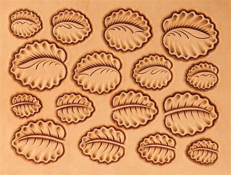 In this video, mcdermott demonstrates how to carve the letter 'r. Craftaid, Template, Leather Pattern, Leathercraft Pattern ...