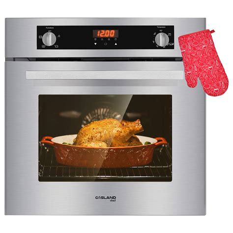 24 Inch Gas Wall Ovens At