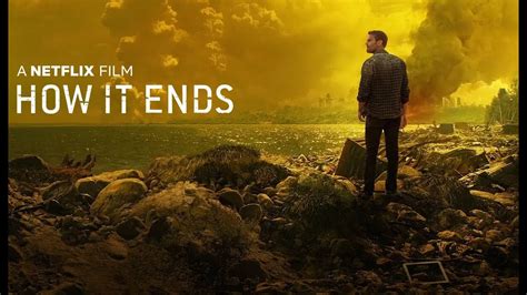 How It Ends Soundtrack List Youtube