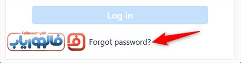 آموزش بازیابی رمز عبور پسورد اینستاگرام در صورت فراموشی