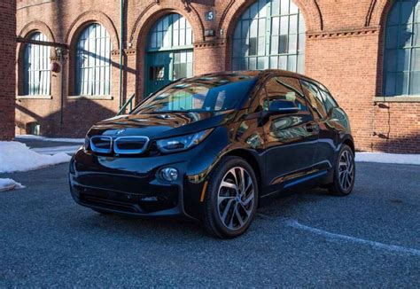 Well, it's not quite that simple, but given how important the battery is to the cost, range and performance of the vehicle, it's pretty close. 2017 BMW i3Test Drive | CarProUSA