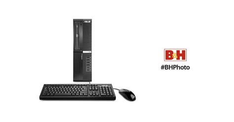 Asus Bp6320 I53330033b Desktop Computer Bp6320 I53330033b Bandh