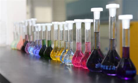 Standard Solution Definition - Chemistry Glossary