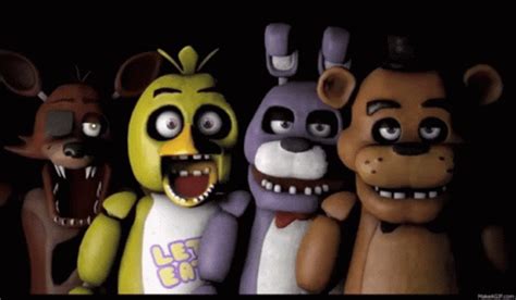 five nights at freddys s