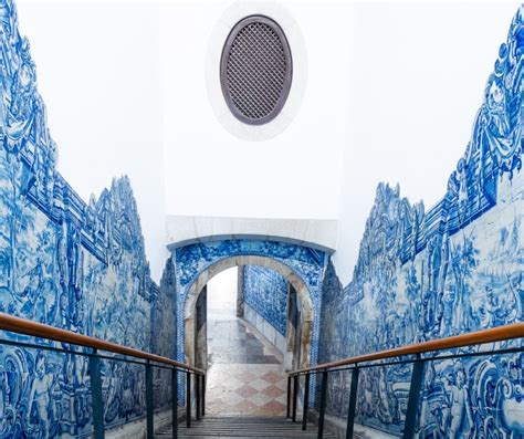 Museu Nacional Do Azulejo Bilhetes Horários Preço