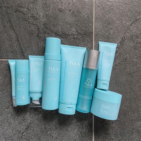 The Best Summer Products From Tula Skincare Stangandco