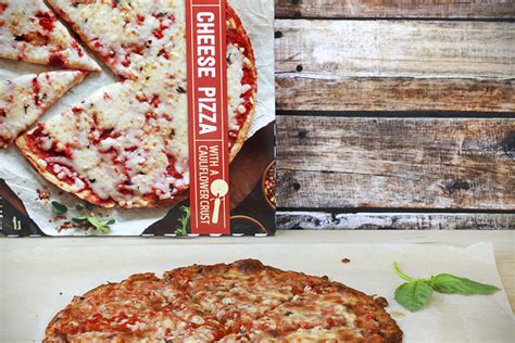 The convenience alone is worth the price, since making a cauliflower pizza crust from scratch is quite the ordeal. The 15 best healthy Trader Joe's products that make healthy eating easy.