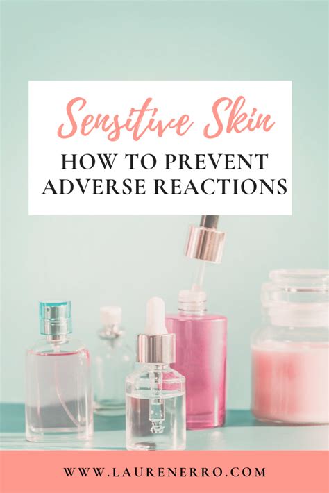 Do You Have Sensitive Skin Read Now For The Best Sensitive Skin Tips