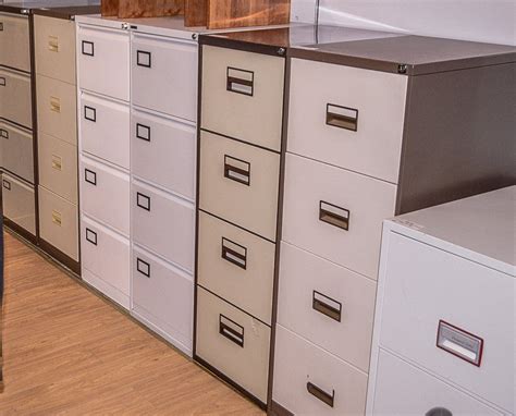 Four Drawer Filing Cabinets Griffin Office Solutions Ltd