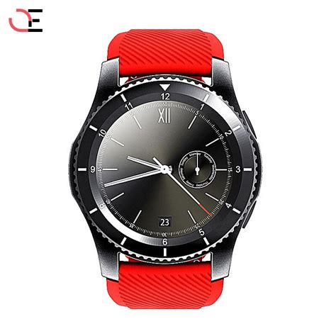 So is it better to have a watch with a sim card slot or not? G8 SIM Card Bluetooth Smart Wrist Watch Smartwatch Heart Rate Monitor for Android ios Mobile ...