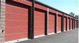 Images of Renting Storage Units
