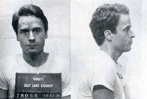 Cops Trying To Link Serial Killer Ted Bundy To Two Cold Cases Toronto Sun