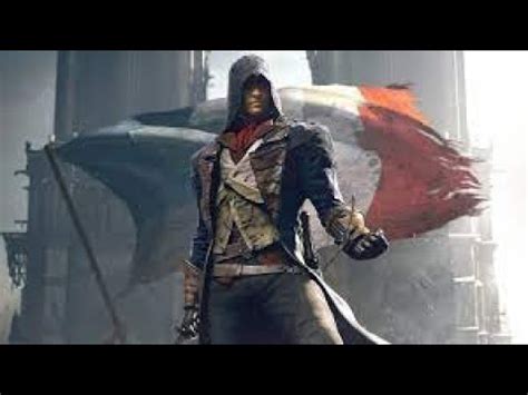 La Touche Assassin S Creed Unity Episode 4 YouTube