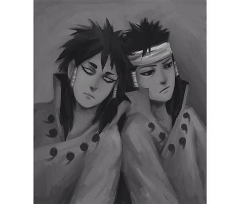 Indra And Ashura Naruto Shippuuden Photo 36851713 Fanpop