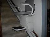 Photos of Stair Lifts For Rent