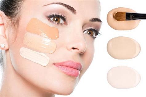 Easy Ways On How To Apply Liquid Foundation
