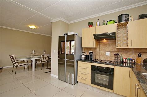1 Bedroom Apartment For Rent In Midrand