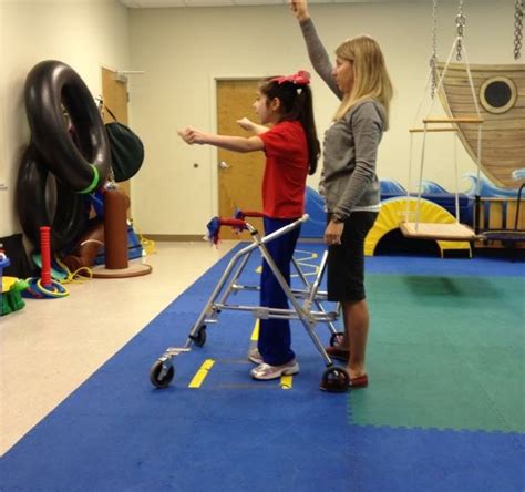 The Impact Of Occupational Therapy And Cerebral Palsy